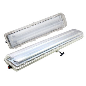 Lampu tabung, tahan ledakan, lampu tabung neon, lampu laut Anti korosi dengan sertifikat IECEX ATEX - Product Image 1