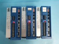 PLC 1PC G &amp; L MOTION CONTROL MMC-SD-2.0-230-DN P/N: M.1302.8911 DRIVER MOTORE Prodotto con Garanzia