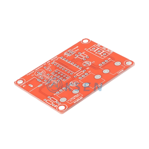 เครื่องกำเนิดสัญญาณ XR2206 <span class=keywords><strong>AI</strong></span>-KSEN แบบ DIY เครื่องกำเนิดสัญญาณ1Hz-1 MHz ความถี่แอมพลิจูดที่ปรับได้ - Product Image 2