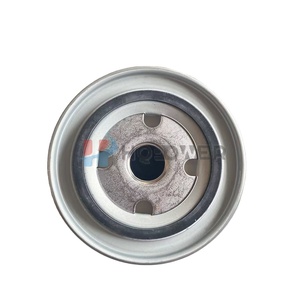 挖掘机2654407 <span class=keywords><strong>SE111B</strong></span> 7W-2326发动机备件312B C7.1 C6.6机油滤清器7W2326珀金斯机械发动机 - Product Image 1