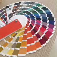 Bobina de Acero PPGI con Recubrimiento de Color, Alta Formabilidad, DX54D EN10143, 0.14-0.4mm, Color RAL Brillante, Recubrimiento Fino, Tolerancia de Espesor Uniforme