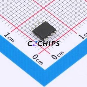 New & Original SL8582XS8 SOP-8 <b>Integrated</b> <b>Circuit</b> IC Chip Precision Amplifier - Product Image 2