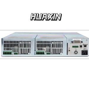 Keysight E4368A configurado con host SAS E4360A, con dos módulos E4362A - Product Image 2