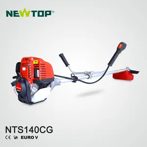 35CC gasoline Grass Trimmer GX35 engine 4 stroke brush cutter