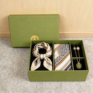Custom Printed Lid and Base Clothes Retail Jewelry <b>Box</b> Rigid Paper <b>Gift</b> Packaging Boxes - Product Image 4
