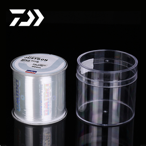 <span class=keywords><strong>DAIWA</strong></span>-línea de pesca de nailon, línea de pesca de 500m, superfuerte, de marca japonesa, cable principal de <span class=keywords><strong>monofilamento</strong></span> de 2lb-40LB - Product Image 6
