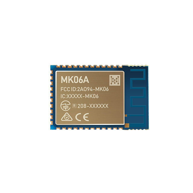 MOKO nRF52811 BLE5.0 Low Energy Module for Bluetooth 5.0 NRF52811 for Remote Controls
