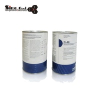 Noyau de dessiccateur de filtre Sino cool D48