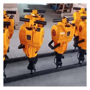 أفضل سعر لمطرقة الحفر البترولية Yn27C وحفار الصخور الديزل - Product Image 6