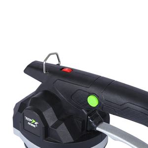 TOPVEI – vibromasseur pour pose de carreaux, batterie au Lithium, Offre Spéciale, 12V, fourni en usine - Product Image 2