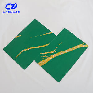 Technical <strong>Data</strong> <strong>Sheet</strong>: PVC Marble Wall Panel <strong>Sheet</strong>, 1220x2440mm, Fire &amp; Water Resistant - Product Image 3