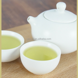 Té Verde Lu'an Gua Pian 2026, Ayuda a la Digestión, Promueve la Pérdida de Grasa y la Antioxidación, Venta al por Mayor de Fábrica con Entrega Exprés - Product Image 3