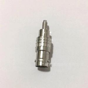 Câble vidéo Canare de qualité professionnelle 3G 12G L-2.5CHWS Micro BNC mâle vers femelle 0,2 m - Product Image 2