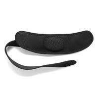 Nouvelle sangle de correction de la voûte plantaire en caoutchouc avec support de compression ajustable pour la cheville, pour la protection du pied tombant