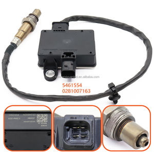 PM-Partikels ensor 0281007163 2185906 2121308 EURO6-Emission Für DAF CF XF 106 24V - Product Image 5