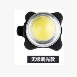 Luz Trasera Yueli de 3 LED, Luz Roja de Advertencia para Bicicleta, Recargable por USB, Accesorio de Ciclismo - Product Image 3