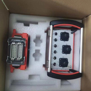 Control Remoto Universal de Alta Calidad Hecho en China, Reemplazo para el Control Remoto del Conjunto de Bomba de Alimentación Completa Pusmeister CIFA - Product Image 2
