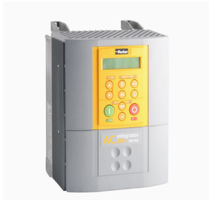 Precio competitivo Parker AC690 + Series Drive 690-432160C0-B00P00-A400 DC regulador de velocidad 400V trifásico - Product Image 2