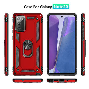 Tschick-funda protectora anticaída para <span class=keywords><strong>Samsung</strong></span> Galaxy S21 Ultra S20 FE S20 Note 20 10 9 8 Ultra A51 A71 - Product Image 2