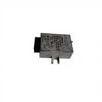 Module de commande d'immobilisateur EWS3 d'origine de haute qualité, unité de contrôle ECU, serrure de contact pour Série 3 E46 OE 61356905666