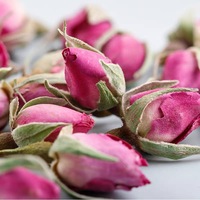 Premium Gouden Rand Rozen Phnom Penh Kruidenthee Beauty Huidverlichtende Bulk Sachet Zak Doos Beker Vacuümverpakking Fles Afvallende