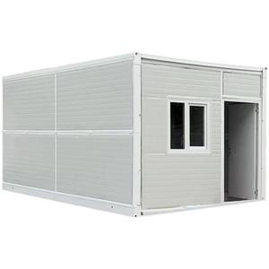 Prezzo basso Villa In acciaio leggero completamente assemblata piccola <span class=keywords><strong>casa</strong></span> <span class=keywords><strong>casa</strong></span> 20 piedi 40 piedi <span class=keywords><strong>Container</strong></span> staccabile vendite prefabbricate negli emirati arabi uniti - Product Image 5