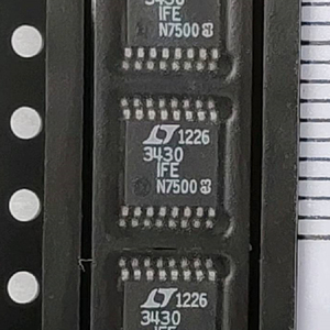 Nuevo circuito integrado Original electrónico LT3430IFE SMD componentes IC Chip alta calidad stock BOM lista - Product Image 1