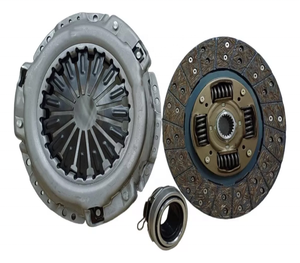 Kit d'embrayage automobile d'origine OEM 31230-35071 31250-26231 31210-0K131 pour Toyota MERU HILUX 2.7 HIACE, ensemble de disques d'embrayage - Product Image 1