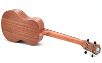 Ukulele Hawaïen de 26 pouces pour adultes et enfants, ukulele Chabili, guitare