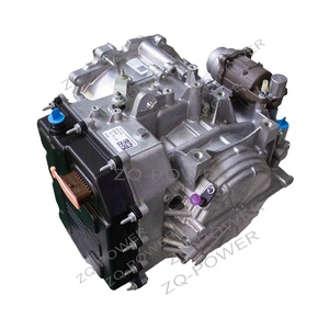 Transmission automatique en gros d'usine 8F24 8 vitesses transmission de boîte de vitesses avant automatique pour <span class=keywords><strong>Volvo</strong></span> Toyota Lexus - Product Image 2
