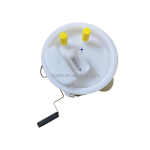 Nuovo Modulo Pompa Carburante OE # 1J0 919 051 H per AUDI A3 Sportback VW GOLF IV Variant DACIA SANDERO con 1 Anno di Garanzia - Product Image 4