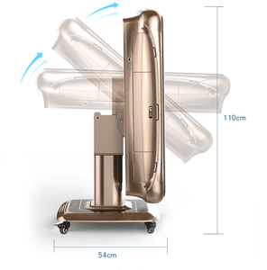 Dericsson Electric Portable Mahjong <b>Table</b> Automatic Folding Majhong <b>Table</b> Quick Shipment - Product Image 5