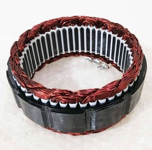 <span class=keywords><strong>Stator</strong></span> — pièce d'<span class=keywords><strong>alternateur</strong></span>, 24V, pièce pour Bus de données, <span class=keywords><strong>Stator</strong></span> - Product Image 2