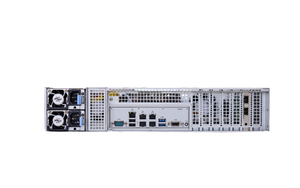 热门型号 2U 英特尔至强第一/第二代可扩展处理器（Cascade Lake & Skylake）通用计算服务器 - Product Image 3