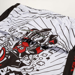 Wholesale Custom Breathable Slim Fit Cycling Jersey OEM Short Sleeve Quick Dry <b>Road</b> Bike Shirt with Logo for Summer Riding Club - Product Image 5