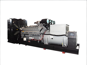 औद्योगिक विद्युत वेइचई 1000kw 1mW 2000kw डीजल जनरेटर मूक प्रकार जल शीतलन ऑटो की कीमत दुनिया भर में बिक्री के लिए शुरू - Product Image 6