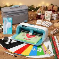 Plotter de Corte de Vinilo Inalámbrico Likcut S41 para Pequeñas Empresas, Logística de Envíos, Correo, Entrega Exprés, Paquete DIY