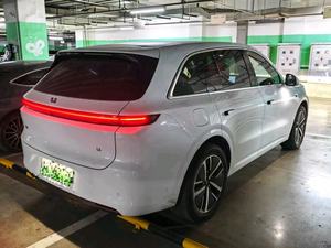 UTILISÉ 2024 LIXIANG LI ATUO L6 PRO 5 PORTES 5 PLACES PHEV SUV À AUTONOMIE ÉTENDUE POUR FAMILLE ÉDITION CONDUITE INTELLIGENTE <span class=keywords><strong>LIAUTO</strong></span> L6 PRO - Product Image 6
