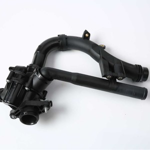 HH เทอร์โมเครื่องยนต์2742003100 2742000115สำหรับ Mercedes Benz W205 W212 C300 M274 E300 - Product Image 2