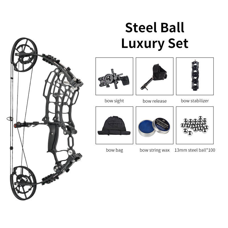 BOW-FHG-EG-YZB-hei-Black