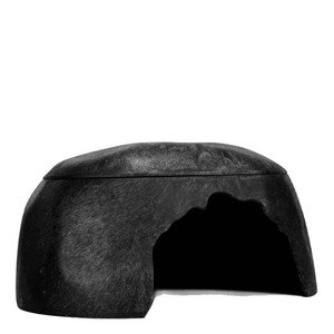 Casetta per Tartarughe da Allevamento, Box per Alimentazione, Umidificazione, Nido, <span class=keywords><strong>Grotta</strong></span>, Paesaggistica, Raffreddamento, in Plastica, Tutto in Uno - Product Image 5