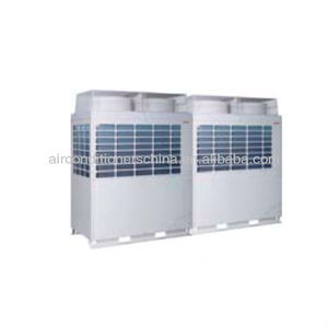Aire Acondicionado VRF Combinado para Exteriores MRV III-C - Product Image 5