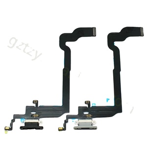 Đế Sạc Thay Thế Cho iPhone 5G 5S 5C 5SE 6G 6PLUS 7G 8G 7PLUS 8PLUS XS XS MAX XRX Bộ Sạc <span class=keywords><strong>Flex</strong></span> - Product Image 1