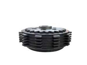 Pièces de moteur de <span class=keywords><strong>moto</strong></span> à <span class=keywords><strong>prix</strong></span> compétitif embrayage ax100 100CC embrayage <span class=keywords><strong>complet</strong></span> entrer et couvrir pour Ymaha - Product Image 2