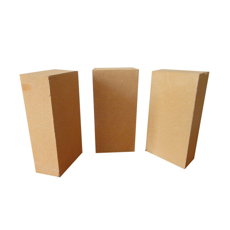 High Alumina Firebrick Fire Clay Brick High Alumina Firebrick Fire Clay Brick