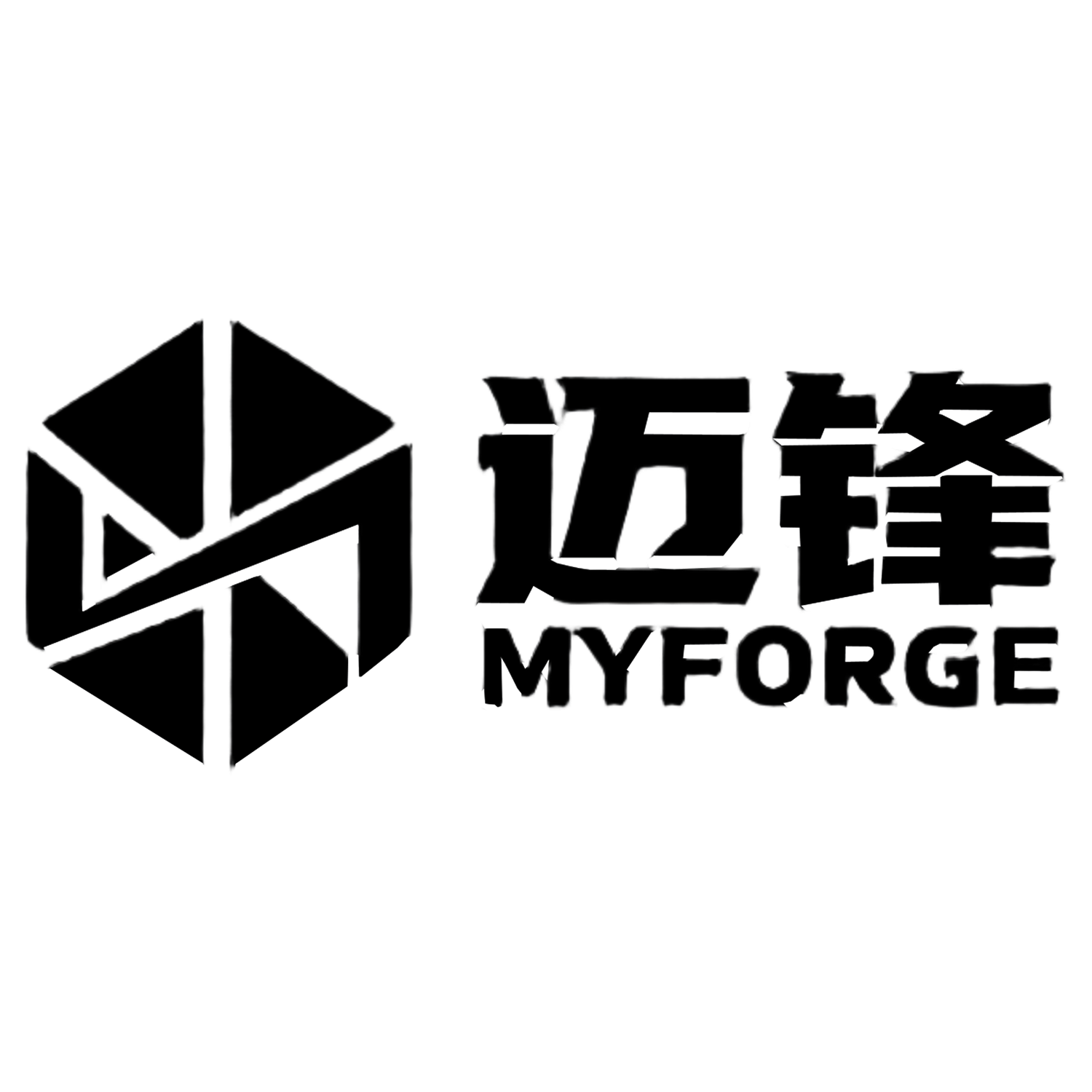 Foshan Myforge Hardware Product Co., Ltd. logo