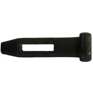 Pasador y cuña de acero para encofrado, de construcción, para pared - Product Image 1