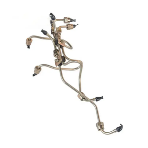 1104230-A01-0000 pièces de machines de moteur pompe d'injection de carburant tuyau d'huile haute pression pour chargeur - Product Image 3