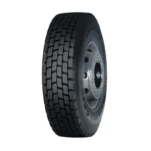 सर्वोत्तम गुणवत्ता वाले चीनी प्रसिद्ध ब्रांड ट्रक टायर 315/70R22.5 315/80R22.5 टायर वाणिज्यिक नमूना ट्रक के लिए सभी इलाके टायर