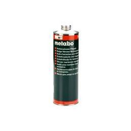 Aceite Protector Metabo 1 L Para Mantenimiento de Cortasetos - Product Image 3
